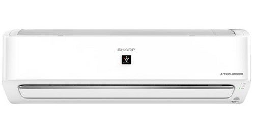 Sharp AHXP10YHD Air Conditioner